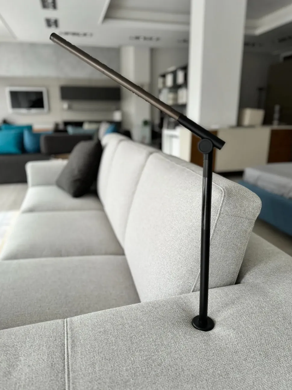 Peppy special in Tessuto Samoa a prezzo ribassato