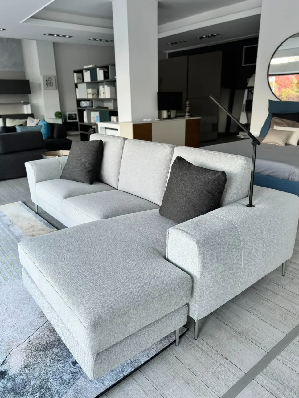 Peppy special in Tessuto Samoa a prezzo ribassato