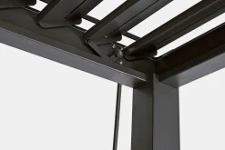 Pergotenda a marchio Bizzotto modello Ocean 3,6x6 SCONTATA