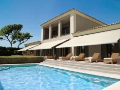 Pergotenda Duck gibus - tenda a bracci  Gibus ad un prezzo mai così piccolo