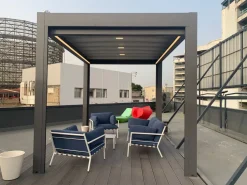 Pergotenda Maestro Corradi ad un prezzo mai così vantaggioso