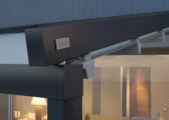 Pergotenda Med jeans gibus 300 x 350 Gibus ad un prezzo mai così vantaggioso