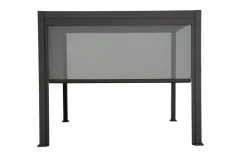 Pergotenda Ocean 3x3 a marchio Bizzotto in offerta