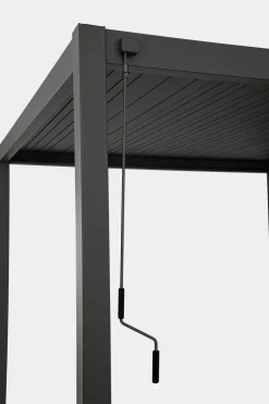 Pergotenda Ocean 3x4 Bizzotto ad un prezzo mai così piccolo