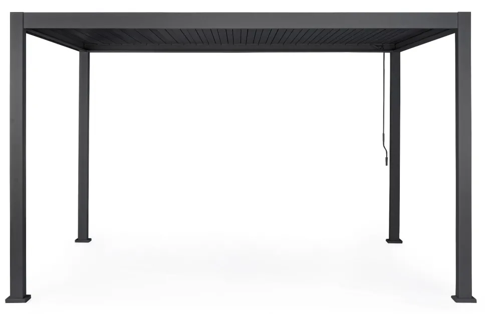 Pergotenda Ocean 3x4 Bizzotto ad un prezzo mai così piccolo