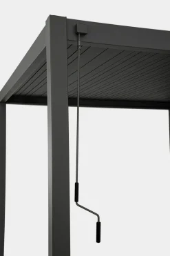 Pergotenda Ocean 3,6x7,20 Bizzotto ad un prezzo mai così conveniente