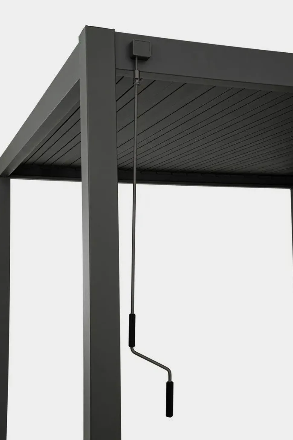 Pergotenda Ocean 3,6x7,20 Bizzotto ad un prezzo mai così conveniente