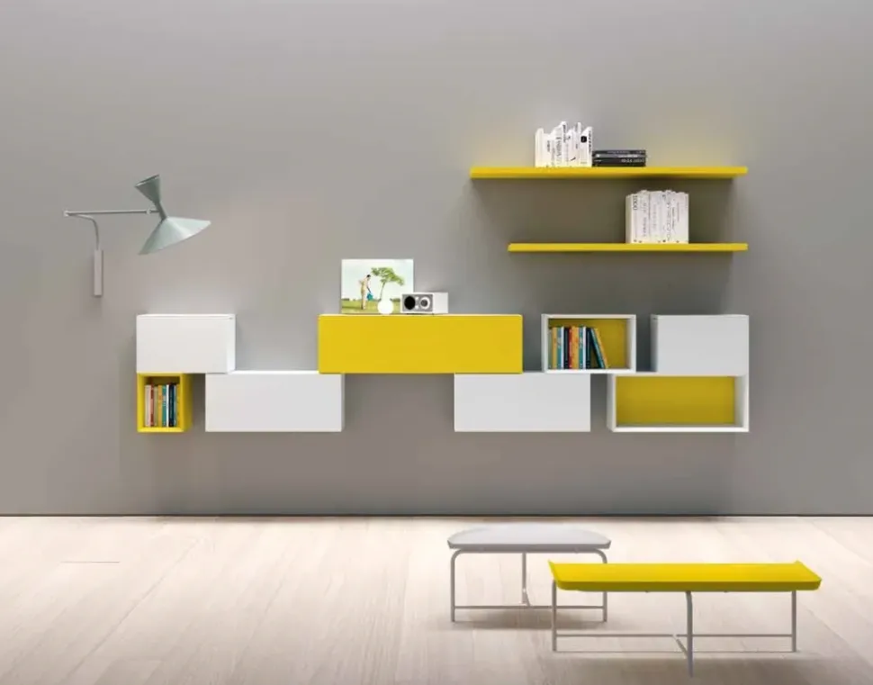 Pianca Spazio s405 in Offerta Outlet