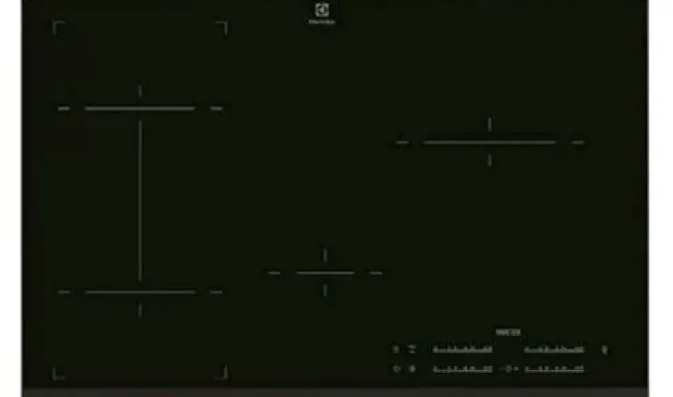 Piano cottura a induzione Electrolux Kti8500e in Offerta Outlet