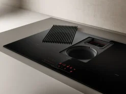 Piano cottura di ottima fattura di Elica modello Nikolatesla prime SCONTATO