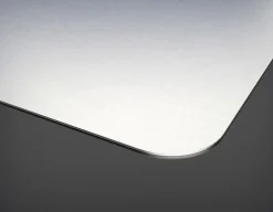 Piano cottura di ottima fattura di Barazza modello Officina 1pof80  SCONTATO