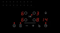 Piano cottura di qualità Modello t56ub50x0  Neff a prezzo ribassato