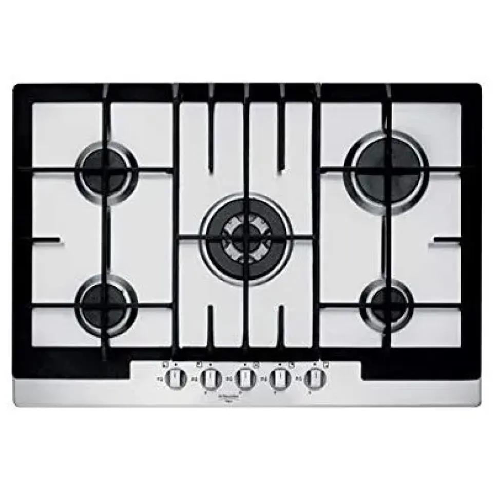 Piano cottura Electrolux Electrolux rex pqx750uov a prezzo ribassato