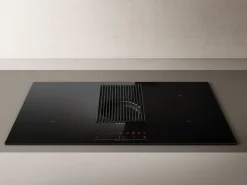Piano cottura Elica Nikolatesla prime a prezzo Outlet
