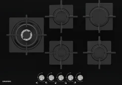 Piano cottura Gigl 7235221 del brand Collezione esclusiva in Offerta Outlet