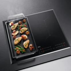 Piano cottura Ike 64443 fb del brand Aeg a prezzo scontato