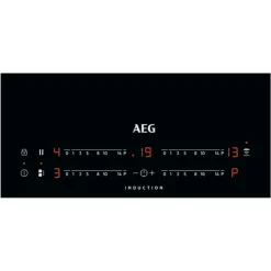 Piano cottura Ike 64443 fb del brand Aeg a prezzo scontato