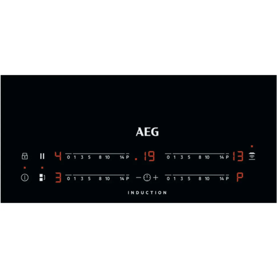 Piano cottura Ike 64443 fb del brand Aeg a prezzo scontato