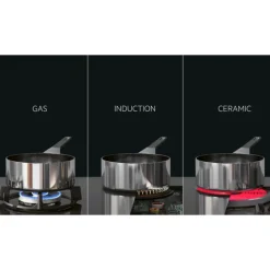 Piano cottura Ike 64443 fb del brand Aeg a prezzo scontato