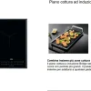 Piano cottura modello Aeg ikk8443fb   induzione Aeg a PREZZI OUTLET