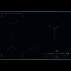 Piano cottura modello Aeg ikk8443fb induzione Aeg a PREZZI OUTLET