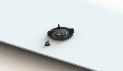 Piano cottura modello Bruciatore modello altar  di Pitt cooking a prezzi outlet