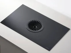 Piano cottura modello Cappa supreme di Silverline a prezzi outlet