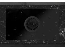 Piano cottura modello Cappa supreme di Silverline a prezzi outlet