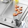 Piano cottura modello Cs1327y teppanyaki di Mìele a prezzi convenienti