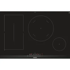 Piano cottura modello Ed875fsb5e di Siemens con forte sconto