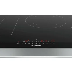 Piano cottura modello Ed875fsb5e di Siemens con forte sconto