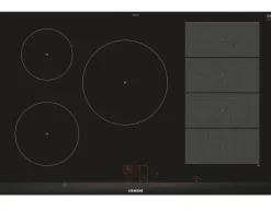 Piano cottura modello Ex875lvb1e dell'azienda Siemens a prezzo ribassato