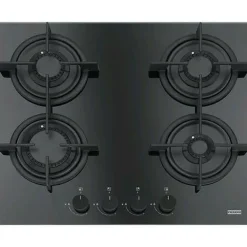 Piano cottura modello Fchr 604 4g he cristallo  di Franke con forte sconto