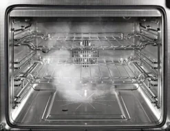 Piano cottura modello Lancellotti maestro 100 Steel a PREZZI OUTLET