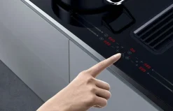 Piano cottura modello Mkhi804fhedbk Kitchen aid a PREZZI OUTLET