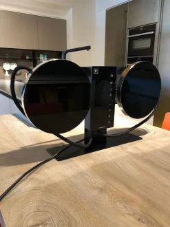 Piano cottura modello Ordine di Falegnameria italiana con forte sconto