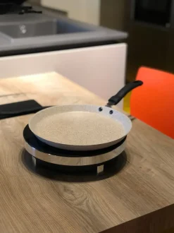 Piano cottura modello Ordine di Falegnameria italiana con forte sconto