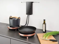 Piano cottura modello Ordine di A&c a prezzi outlet