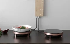 Piano cottura modello Ordine di A&c a prezzi outlet