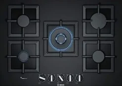 Piano cottura modello Ppq7a6b20 Bosch a PREZZI OUTLET