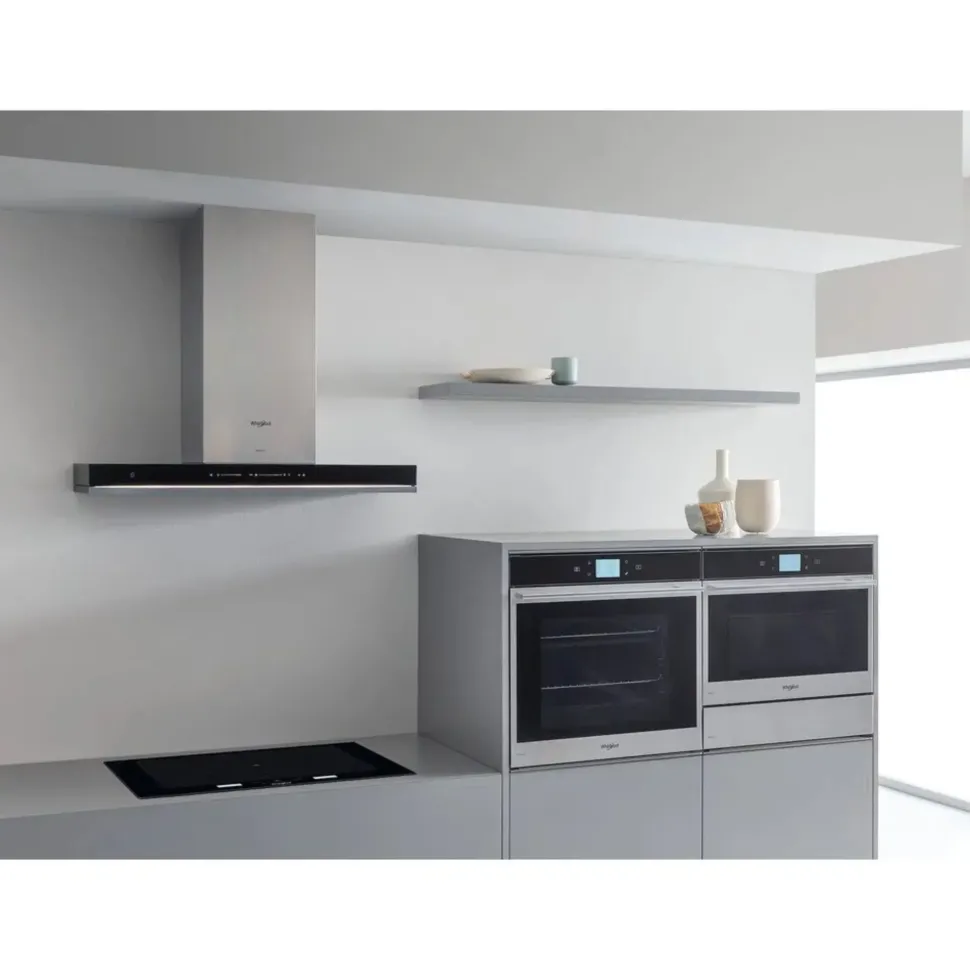 Piano cottura modello Smp 778 c/ne/ixl Whirlpool a PREZZI OUTLET