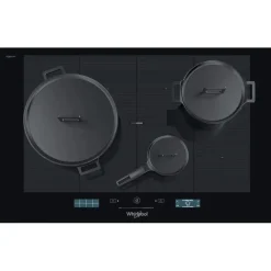 Piano cottura modello Smp 778 c/ne/ixl Whirlpool a PREZZI OUTLET