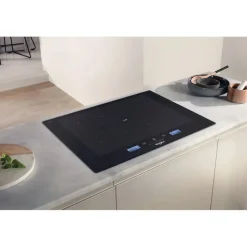 Piano cottura modello Smp 778 c/ne/ixl Whirlpool a PREZZI OUTLET