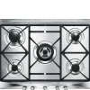 Piano cottura modello Sr275xgh2 di Smeg in offerta