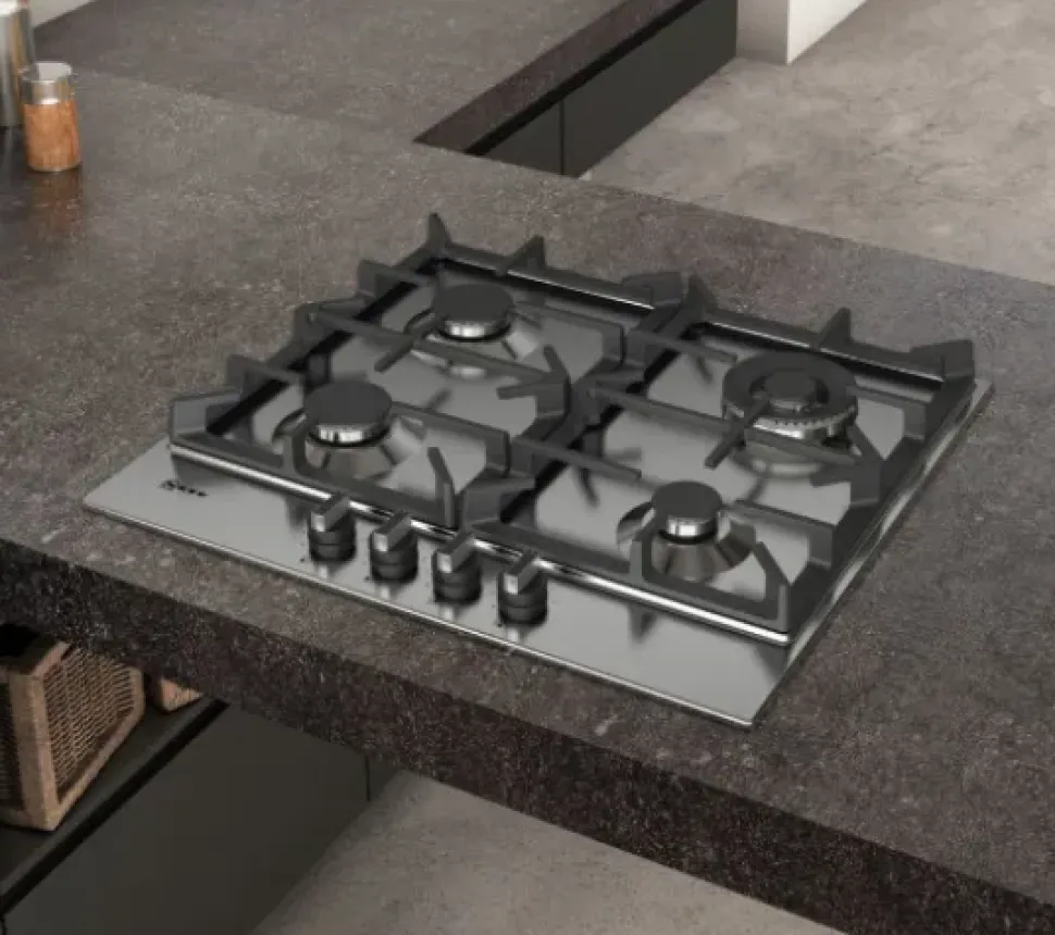 Piano cottura modello T26ds59n0 di Neff a prezzi outlet