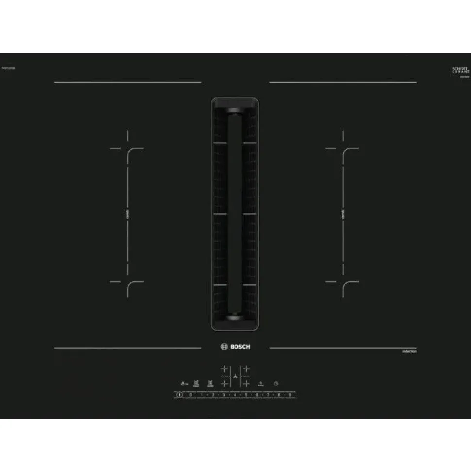 Piano cottura Pvq711f15e del brand Bosch in Offerta Outlet