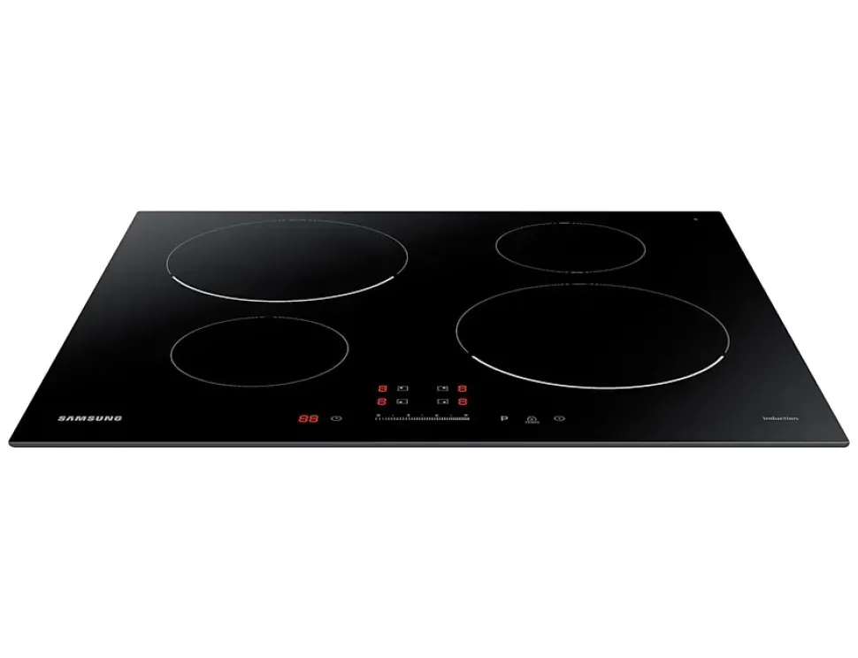 Piano cottura Samsung PREZZI OUTLET
