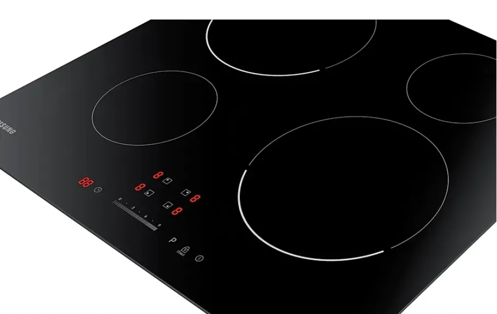 Piano cottura Samsung PREZZI OUTLET