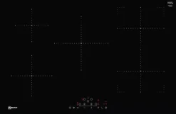 Piano cottura T48fd23x2 Neff in Offerta Outlet