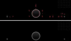 Piano cottura T58ps21x0 Neff in Offerta Outlet